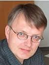 Porträt von Herrn Behnke
