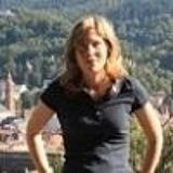Porträt von Frau Möller