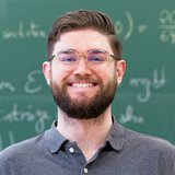 Dr. Michael Redle