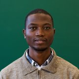 Stephen Aduragbemi Taiwo, M.Sc.