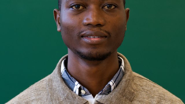 Stephen Aduragbemi Taiwo, M.Sc.