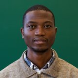 Stephen Aduragbemi Taiwo, M.Sc.